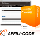 アフィリコード
